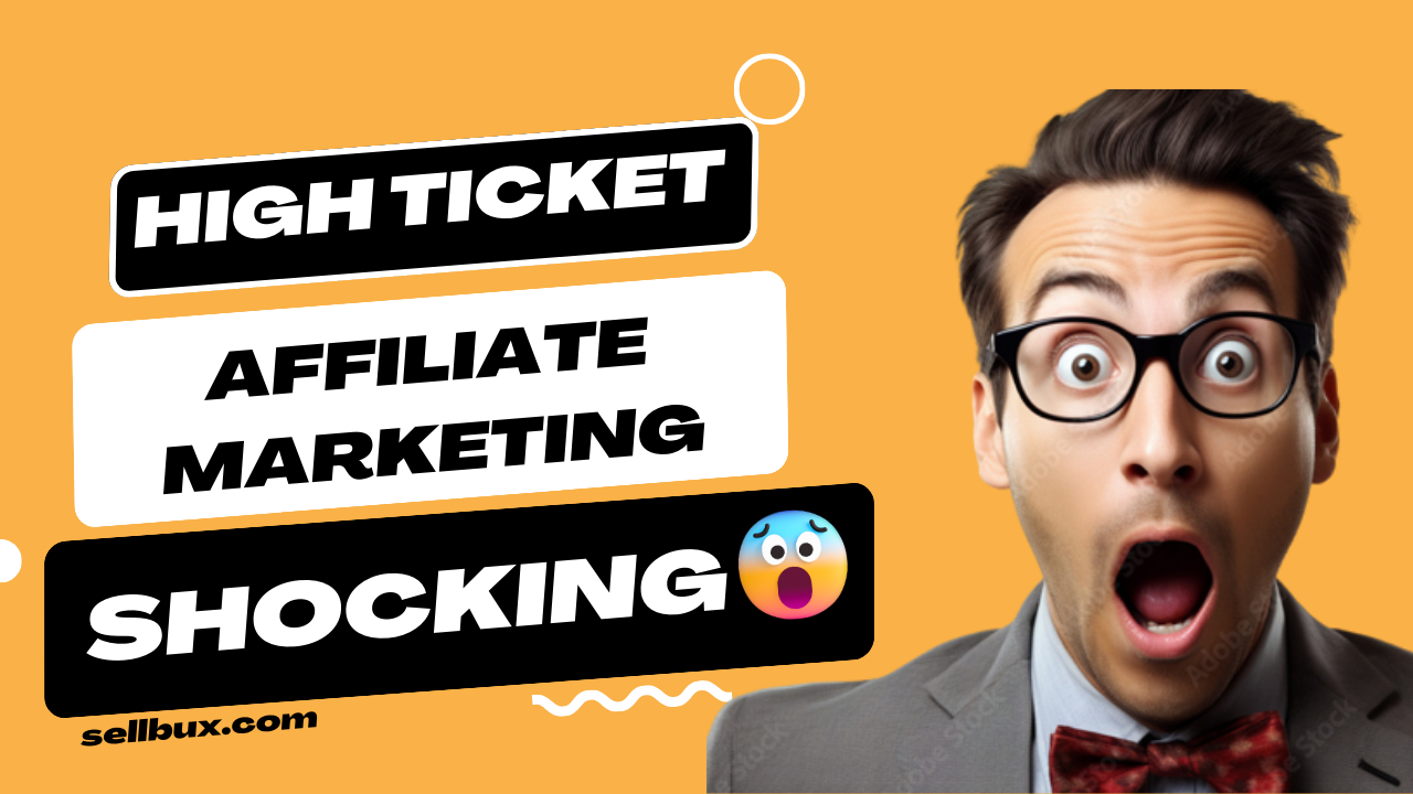 Is High Ticket Affiliate Marketing Legit A Z Ultimate Guide 2023 