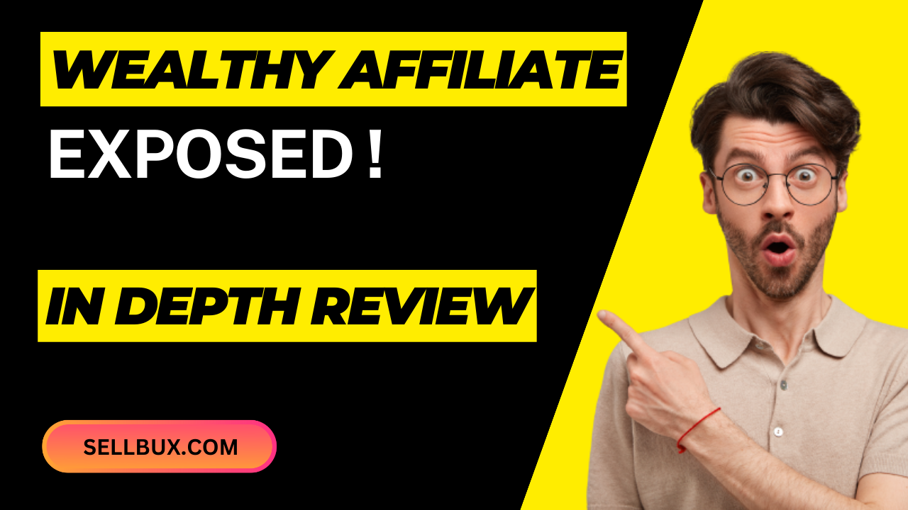 wealthy affiliate review