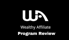 wealthy affiliate review