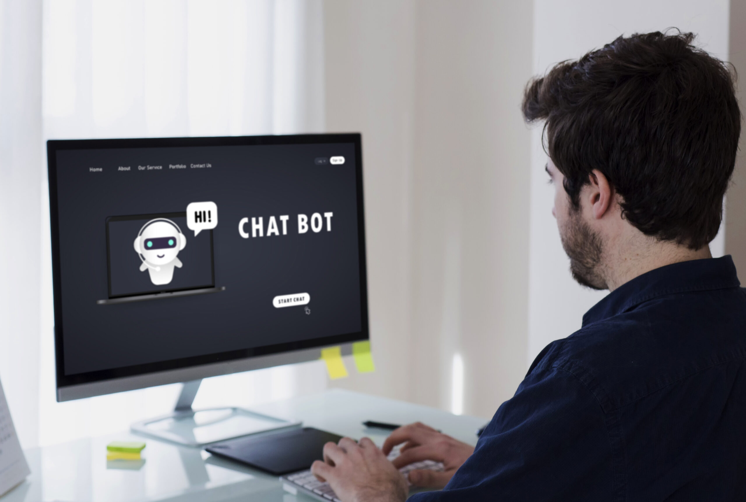 AI Chatbots