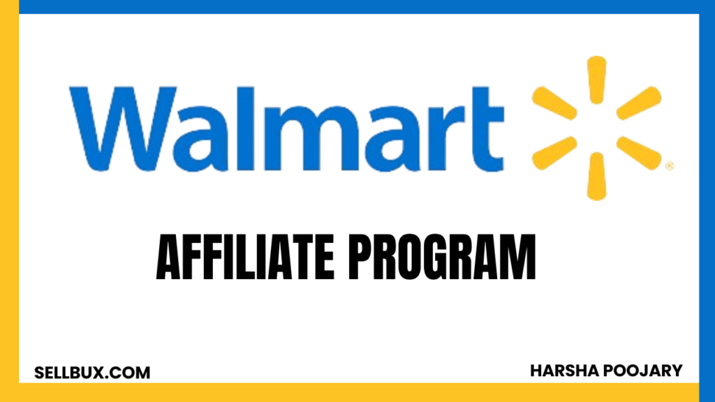 walmart affiliate program