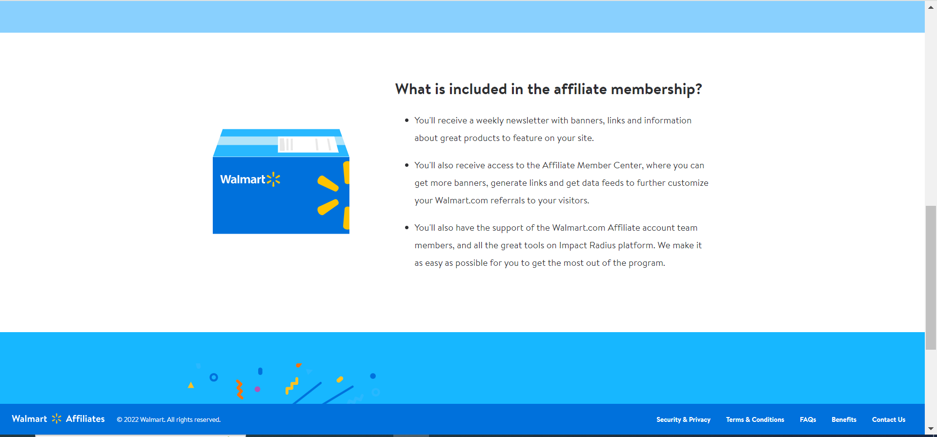 walmart affiliate program