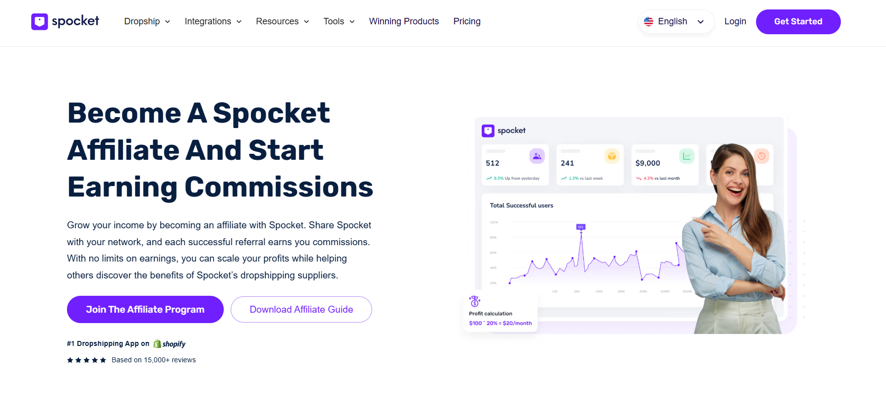 Best High Ticket Affiliate Programs for Beginners