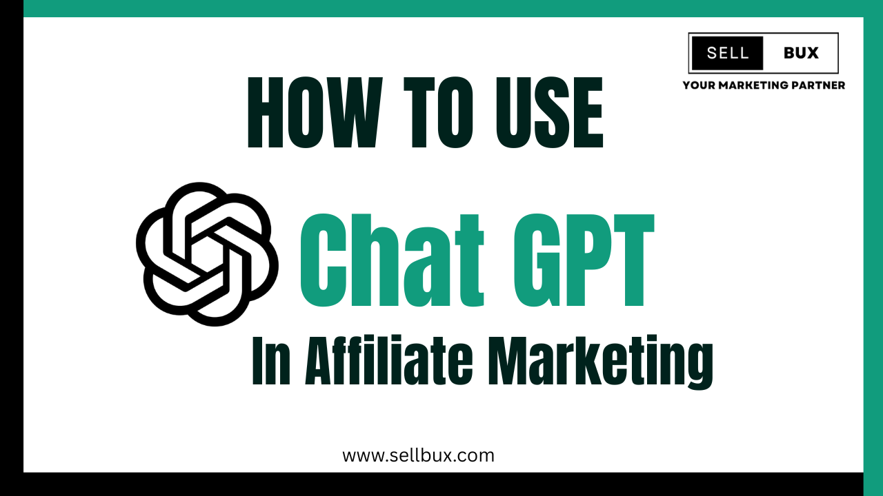 How to make money using ChatGPT