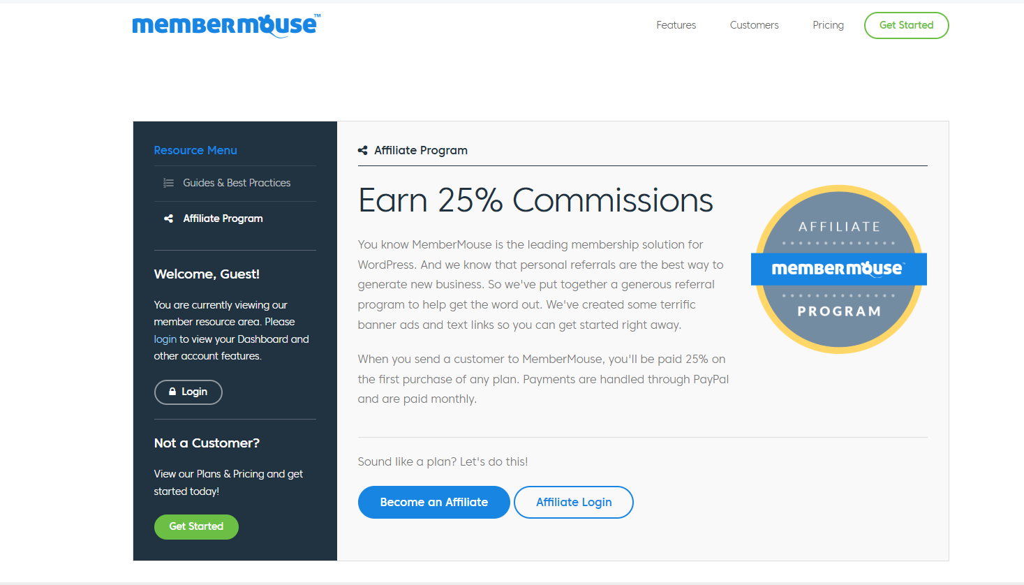 Best High Ticket Affiliate Programs for Beginners