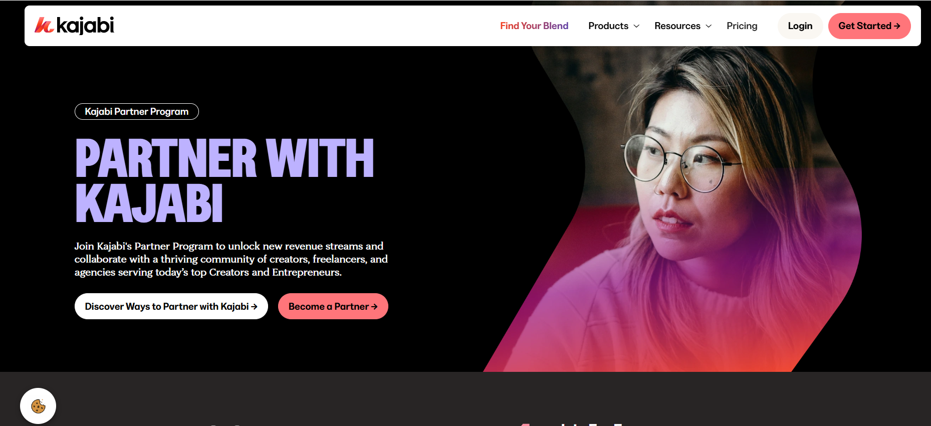 Kajabi affiliate program
